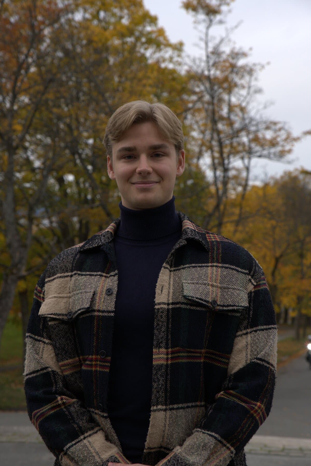 Edvard Emmanuel Klavenes