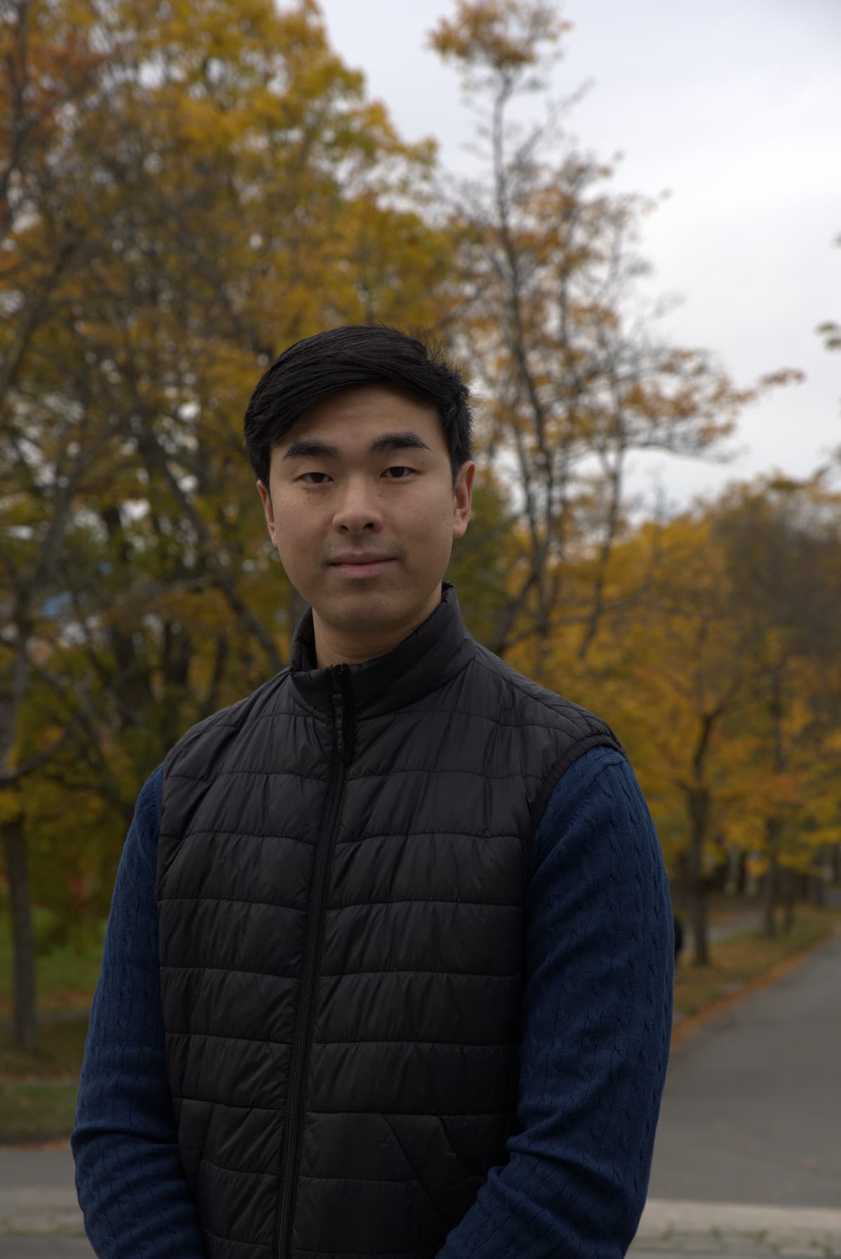 Thomas Thien Nguyen