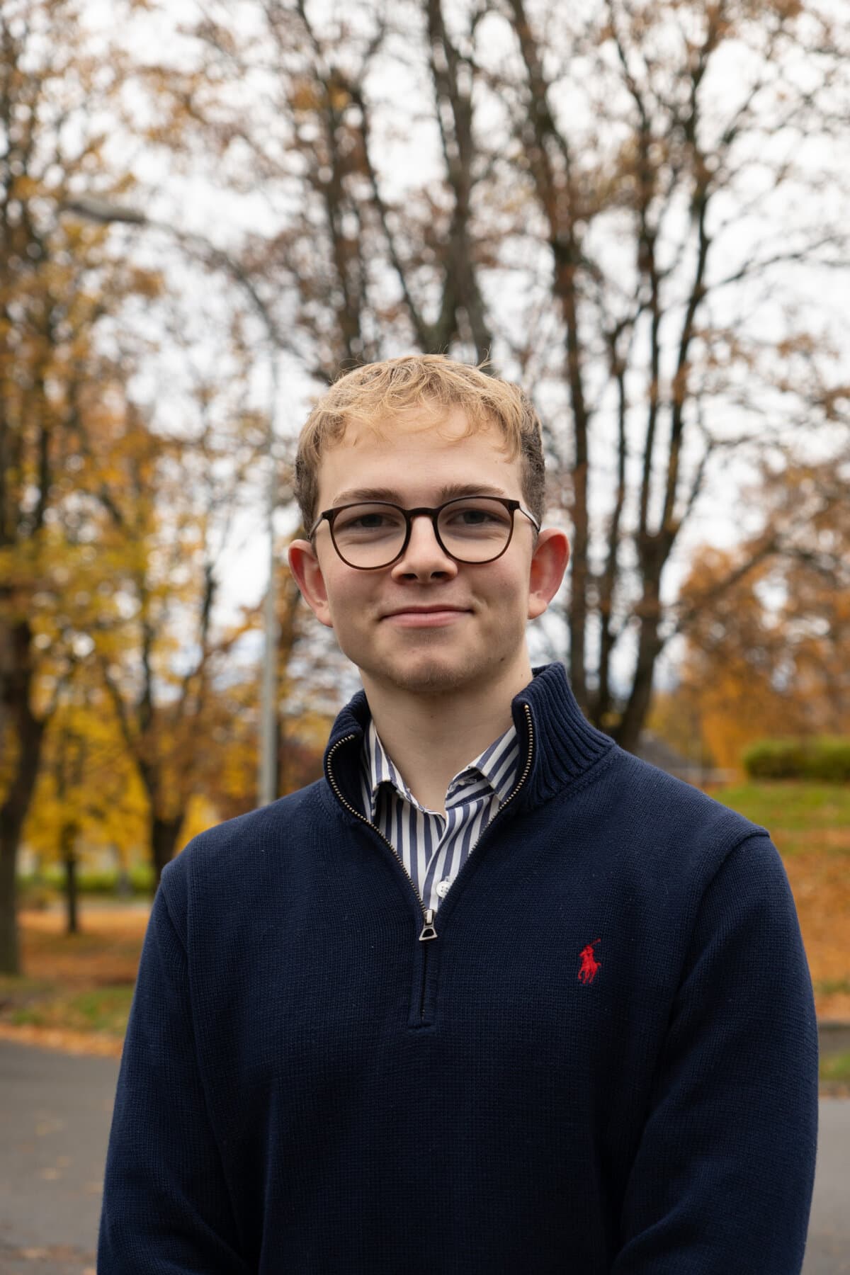 Imre Romstad