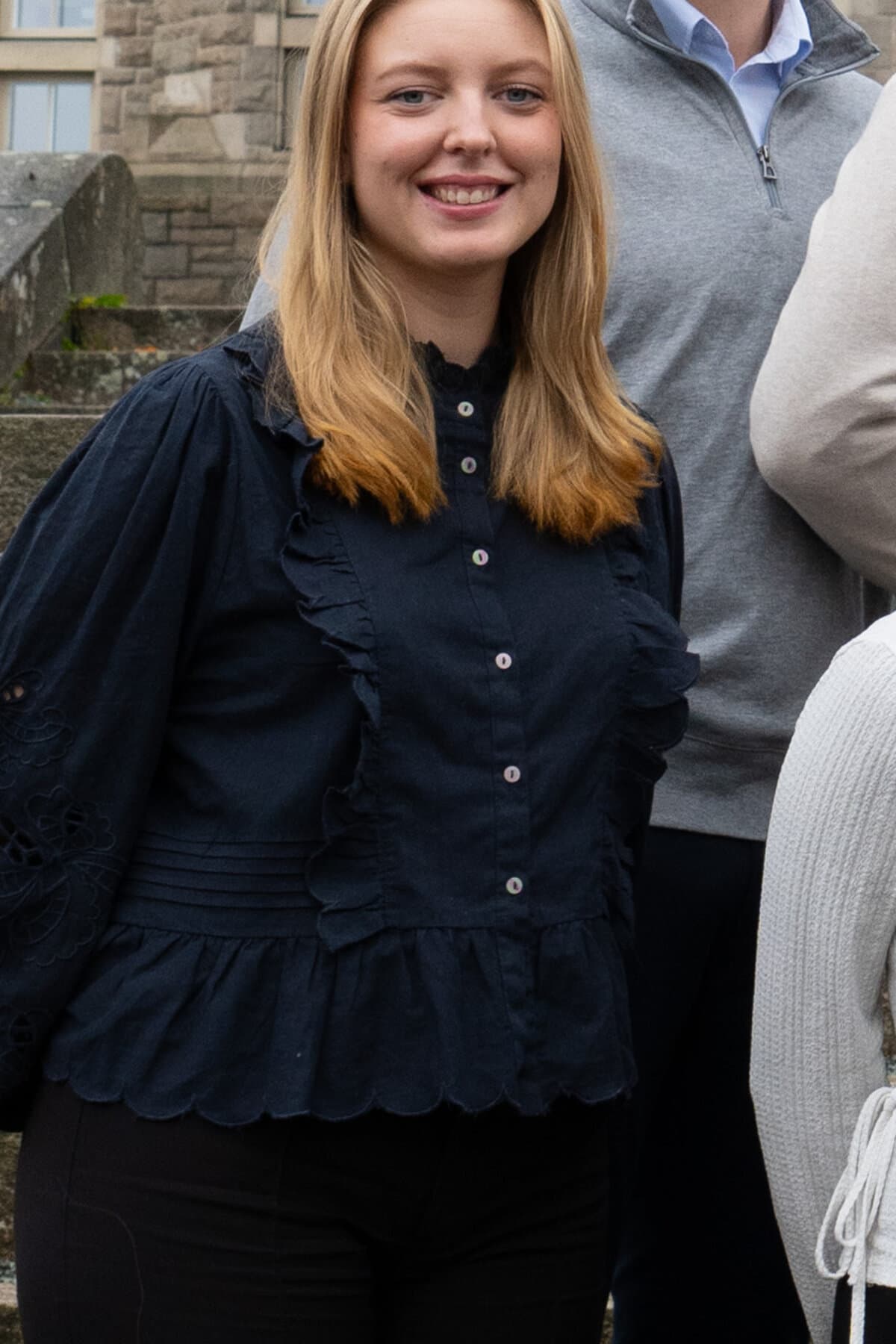 Selma Eline Olsen